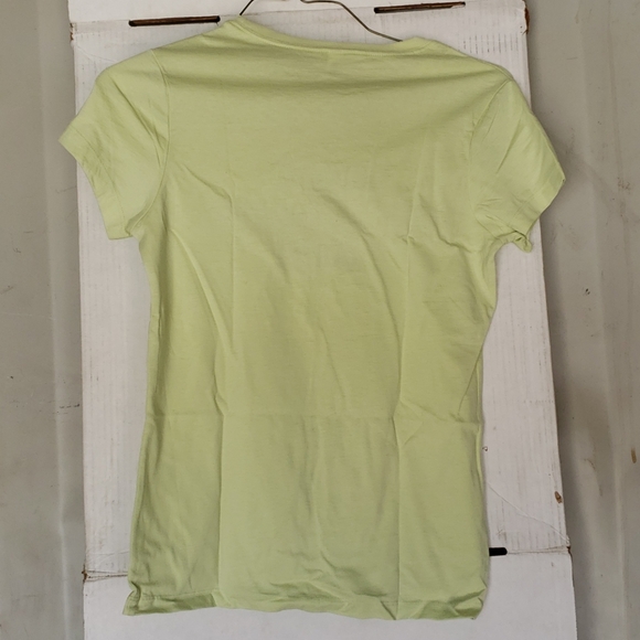 Lime Tae Bo "Legendary Billy Blanks" Fit T-Shirt - Picture 4 of 4